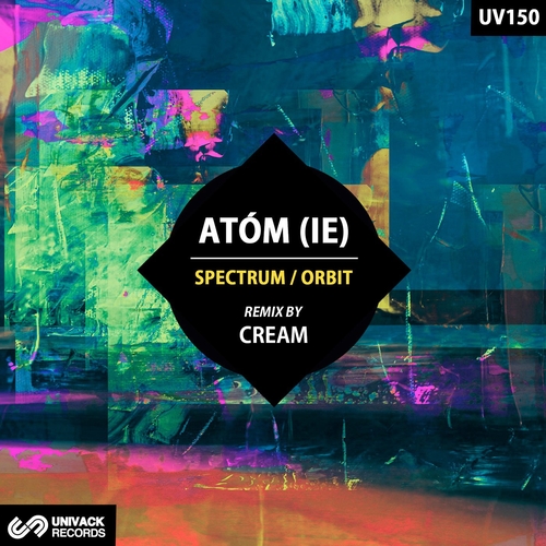 Atóm (IE) - Spectrum - Orbit [UV150]